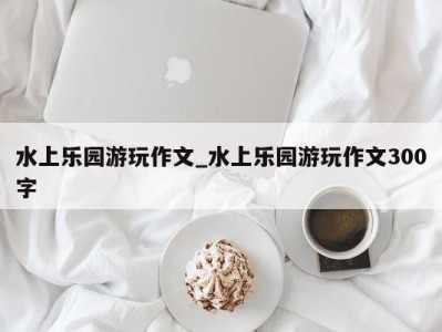 长沙水上乐园游玩作文_水上乐园游玩作文300字 